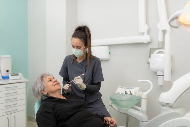 Best Emergency Dental Care for Abscessed Tooth in Rossville, GA