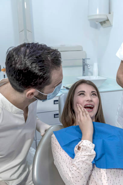 Best Broken or Cracked Tooth Emergency Dentist in Rossville, GA