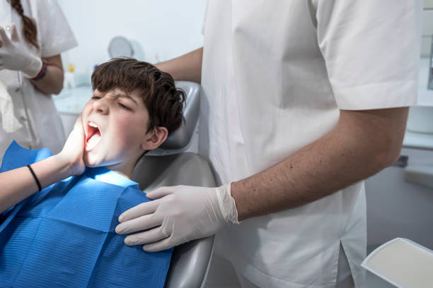 Best Emergency Dental Services for Seniors in Rossville, GA