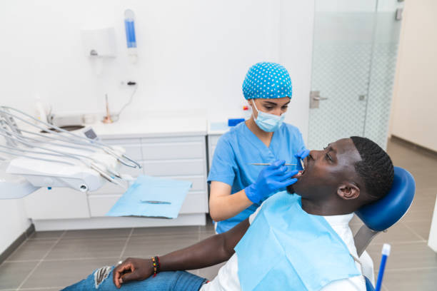 Best Emergency Dental Care for Abscessed Tooth in Rossville, GA