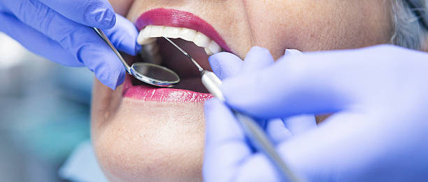 Best Orthodontic Emergency Dentist in Rossville, GA